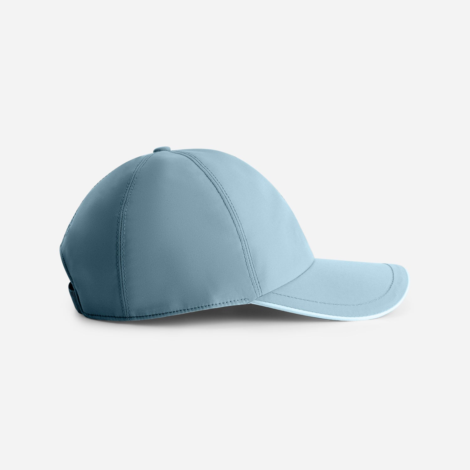 TECH RAIN CAP. NAVY