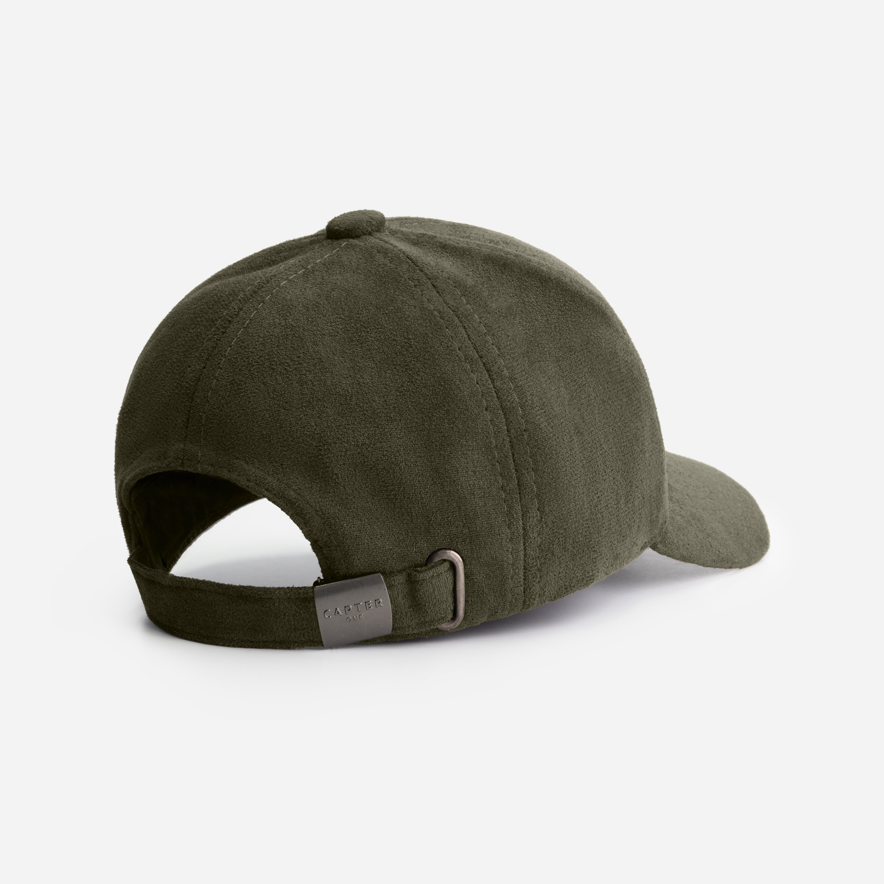 Army Suede Kids Cap | Stylish Kids Army Cap