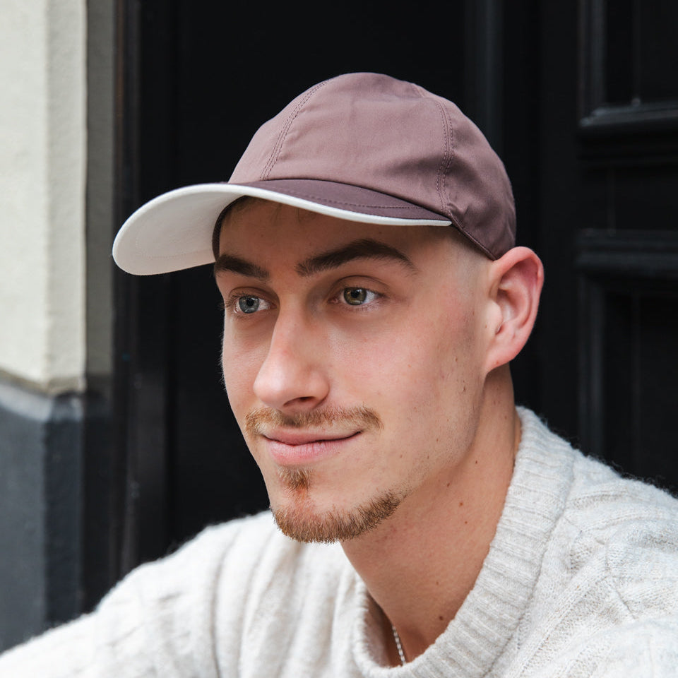 NEW !! TECH RAIN CAP