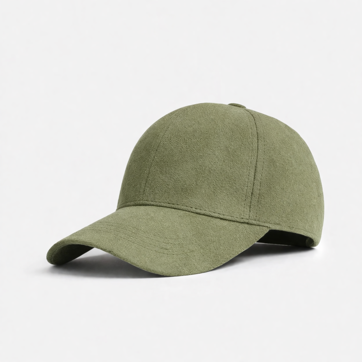 NEW. OLIVE.