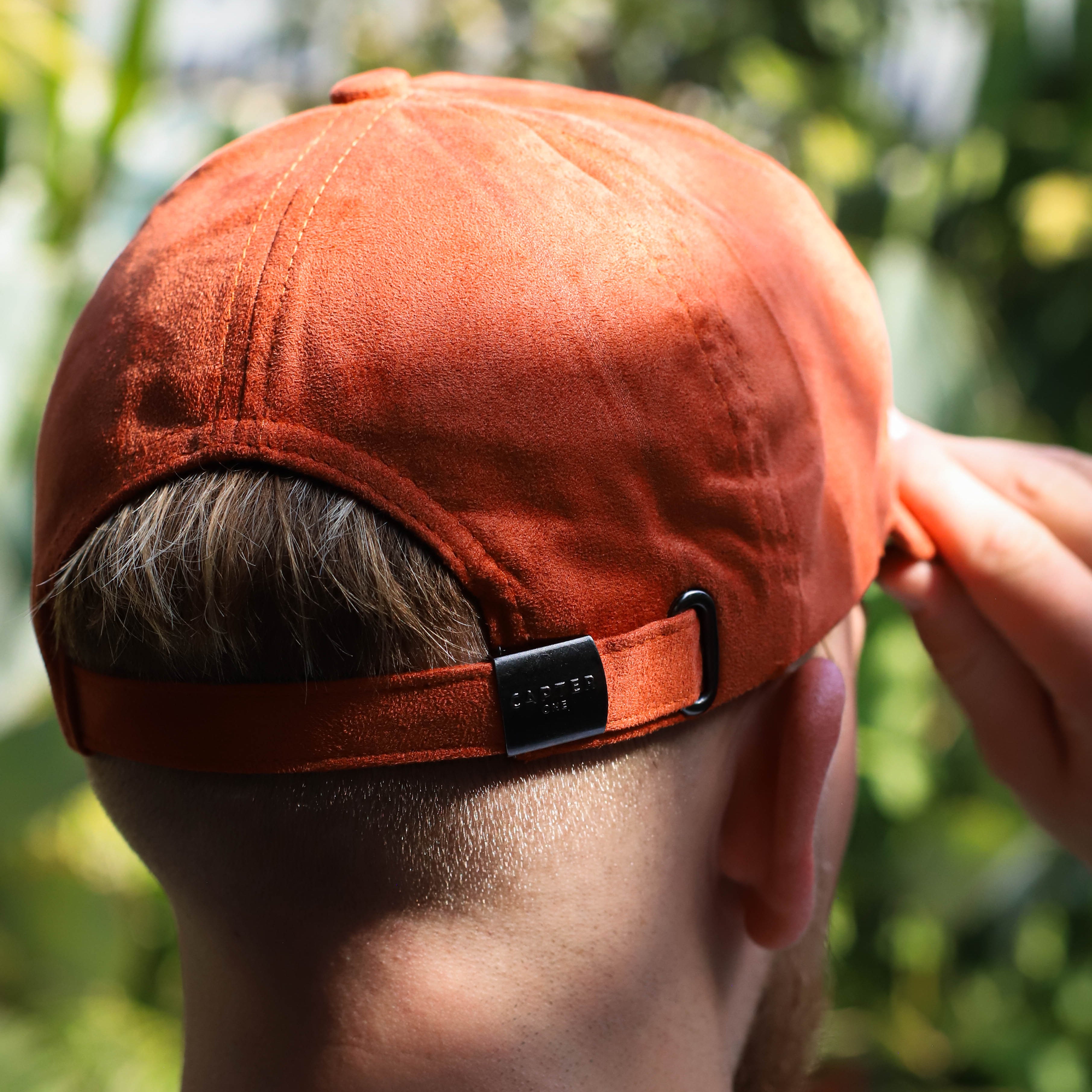 ORANGE.