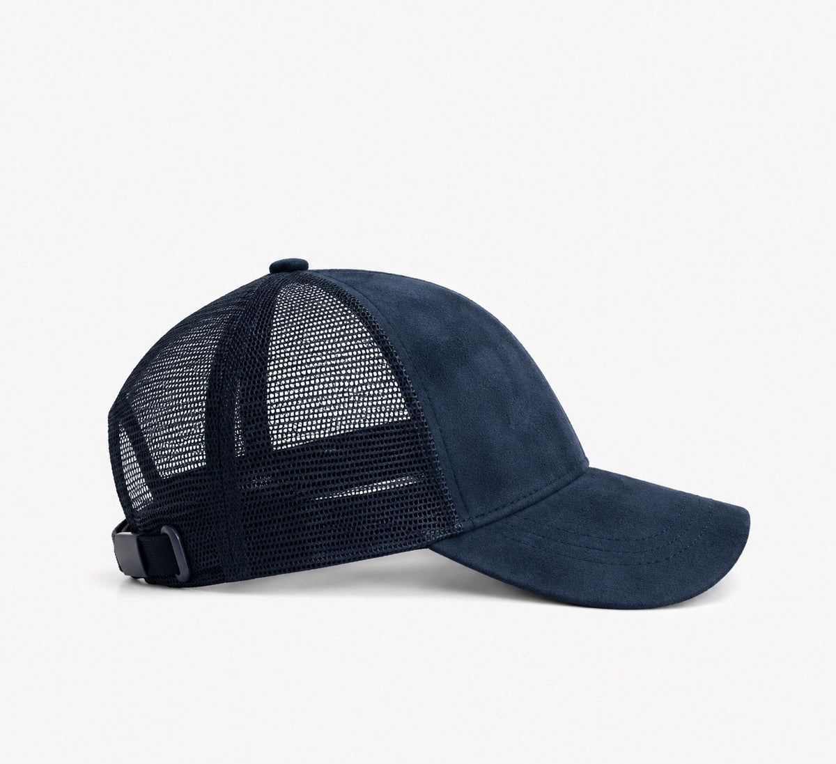 MESH CAP. NAVY