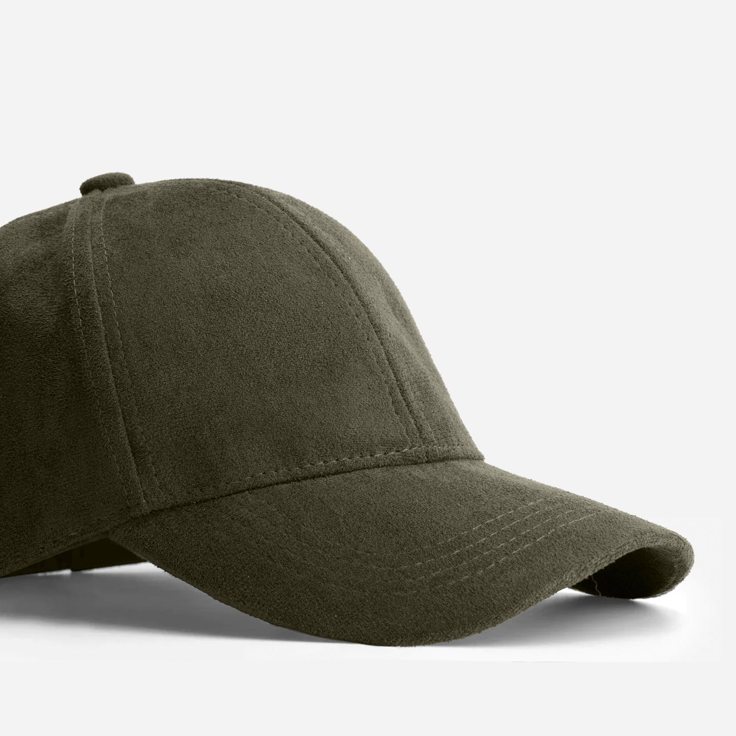 Army Green Cap Set | Stylish Army Green Baseball Cap