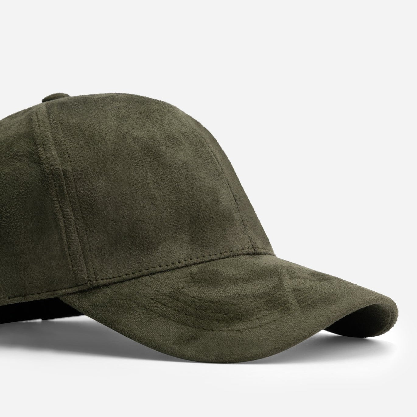 Army Green Cap Set | Stylish Army Green Baseball Cap