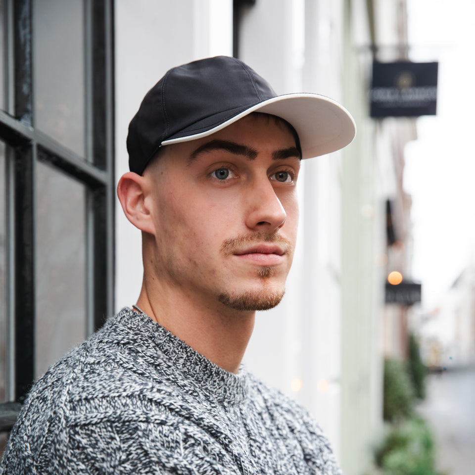 NEW !! TECH RAIN CAP